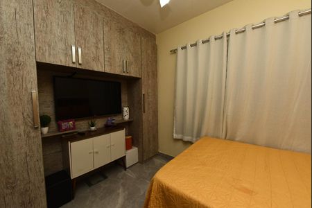 Casa à venda com 110m², 4 quartos e 2 vagas Casa à venda com 110m², 4 quartos e 2 vagasQuarto 2