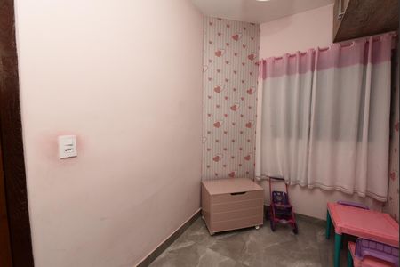 Casa à venda com 110m², 4 quartos e 2 vagas Casa à venda com 110m², 4 quartos e 2 vagasQuarto 1