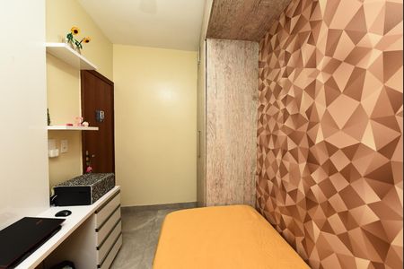 Casa à venda com 110m², 4 quartos e 2 vagas Casa à venda com 110m², 4 quartos e 2 vagasQuarto 3