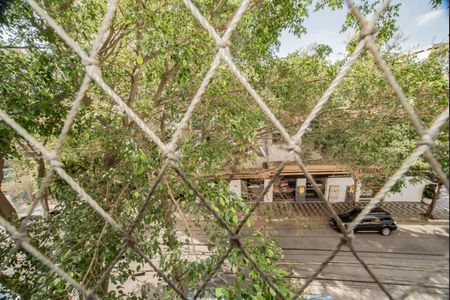 Apartamento para alugar com 55m², 2 quartos e 1 vaga Apartamento para alugar com 55m², 2 quartos e 1 vagaVista da Área de Serviço
