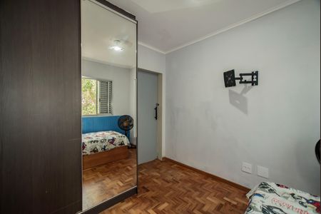 Quarto 1 de apartamento para alugar com 2 quartos, 55m² em Planalto Paulista, São Paulo