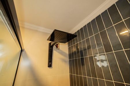 Apartamento para alugar com 55m², 2 quartos e 1 vaga Apartamento para alugar com 55m², 2 quartos e 1 vagaBanheiro