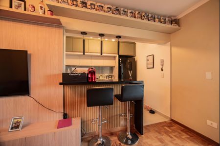 Apartamento para alugar com 55m², 2 quartos e 1 vaga Apartamento para alugar com 55m², 2 quartos e 1 vagaCozinha