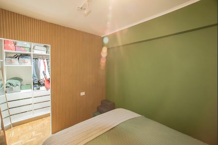 Apartamento para alugar com 55m², 2 quartos e 1 vaga Apartamento para alugar com 55m², 2 quartos e 1 vagaQuarto 2
