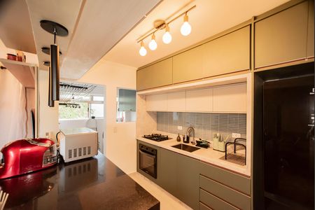 Apartamento para alugar com 55m², 2 quartos e 1 vaga Apartamento para alugar com 55m², 2 quartos e 1 vagaCozinha