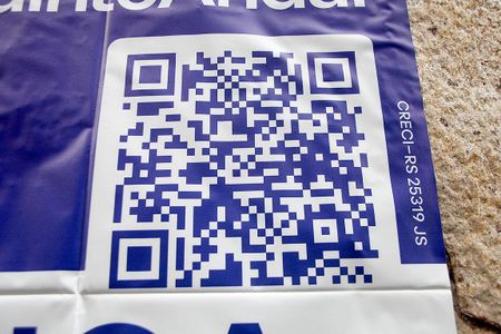 Apartamento para alugar com 34m², 1 quarto e sem vagaQR Code LFWN-570