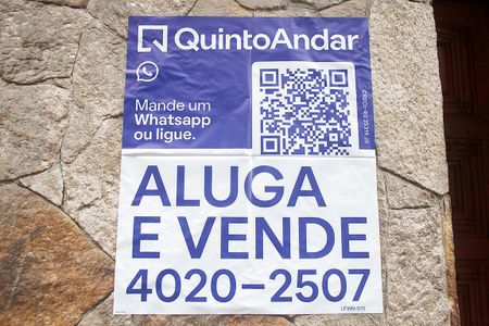 Apartamento para alugar com 34m², 1 quarto e sem vagaPlaquinha
