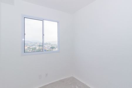 Apartamento para alugar com 37m², 2 quartos e sem vagaQuarto 2