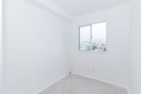 Apartamento para alugar com 37m², 2 quartos e sem vagaQuarto 2