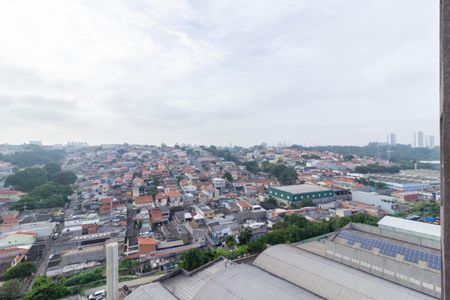 Apartamento para alugar com 37m², 2 quartos e sem vagaVista Varanda