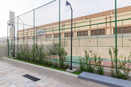 Apartamento para alugar com 37m², 2 quartos e sem vagaQuadra
