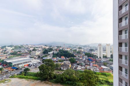 Apartamento para alugar com 37m², 2 quartos e sem vagaVista Quarto 1