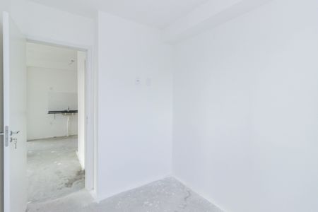 Apartamento para alugar com 37m², 2 quartos e sem vagaQuarto 2