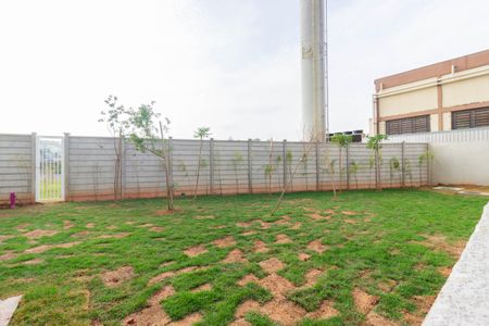 Apartamento para alugar com 37m², 2 quartos e sem vagaÁrea Verde