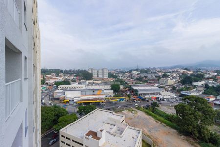 Apartamento para alugar com 37m², 2 quartos e sem vagaVista Quarto 2