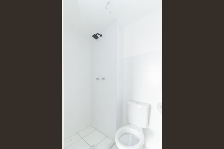 Apartamento para alugar com 37m², 2 quartos e sem vagaBanheiro