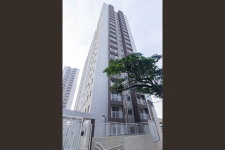 Apartamento para alugar com 37m², 2 quartos e sem vagaFachada