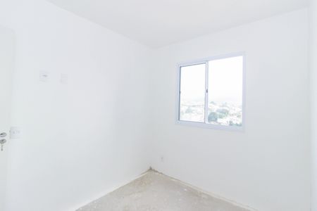 Quarto 1 de apartamento para alugar com 2 quartos, 37m² em Vila Jaraguá, São Paulo