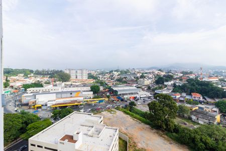 Apartamento para alugar com 37m², 2 quartos e sem vagaVista Quarto 1