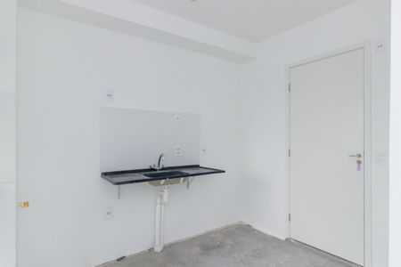 Apartamento para alugar com 37m², 2 quartos e sem vagaCozinha