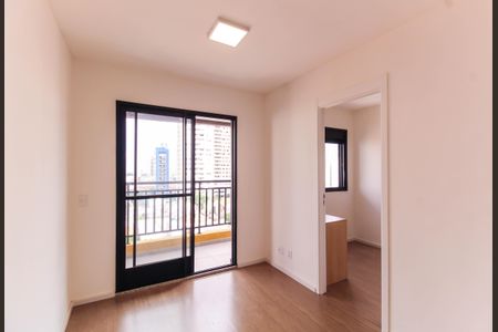 Sala/Cozinha de apartamento para alugar com 2 quartos, 38m² em Chácara Tatuapé, São Paulo