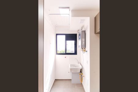 Apartamento para alugar com 38m², 2 quartos e sem vaga Apartamento para alugar com 38m², 2 quartos e sem vagaÁrea de Serviço
