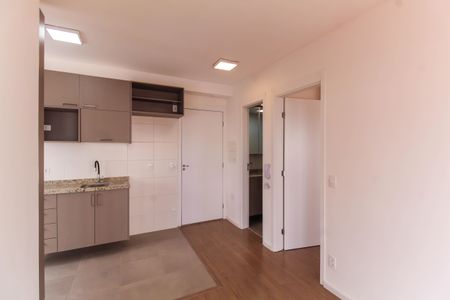 Apartamento para alugar com 38m², 2 quartos e sem vaga Apartamento para alugar com 38m², 2 quartos e sem vagaSala/Cozinha