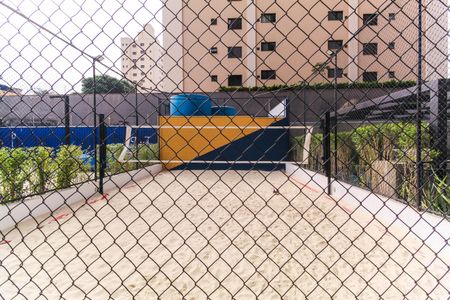 Apartamento para alugar com 38m², 2 quartos e sem vaga Apartamento para alugar com 38m², 2 quartos e sem vagaQuadra
