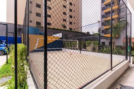 Apartamento para alugar com 38m², 2 quartos e sem vaga Apartamento para alugar com 38m², 2 quartos e sem vagaQuadra