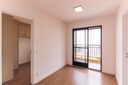 Apartamento para alugar com 38m², 2 quartos e sem vaga Apartamento para alugar com 38m², 2 quartos e sem vagaSala/Cozinha