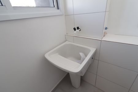 Apartamento para alugar com 37m², 2 quartos e 1 vagaÁrea de Serviço