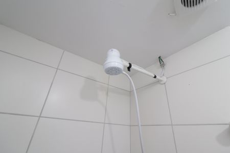 Apartamento para alugar com 37m², 2 quartos e 1 vagaBanheiro