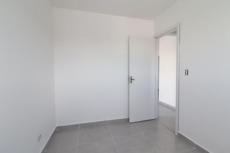 Apartamento para alugar com 37m², 2 quartos e 1 vagaQuarto 2