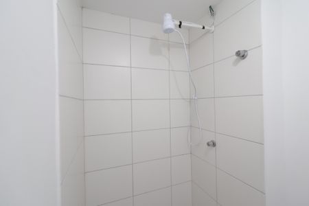 Apartamento para alugar com 37m², 2 quartos e 1 vagaBanheiro