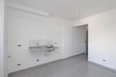 Apartamento para alugar com 37m², 2 quartos e 1 vagaSala/Cozinha