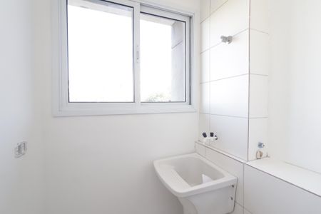 Apartamento para alugar com 37m², 2 quartos e 1 vagaÁrea de Serviço