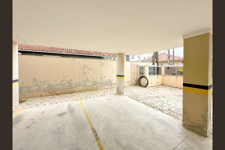 Apartamento para alugar com 69m², 2 quartos e 2 vagasÁrea comum
