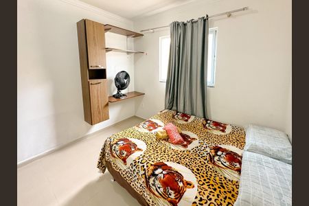 Apartamento para alugar com 69m², 2 quartos e 2 vagasQuarto 