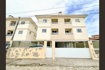 Apartamento para alugar com 69m², 2 quartos e 2 vagasFachada