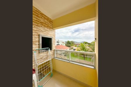 Apartamento para alugar com 69m², 2 quartos e 2 vagasVaranda da Sala