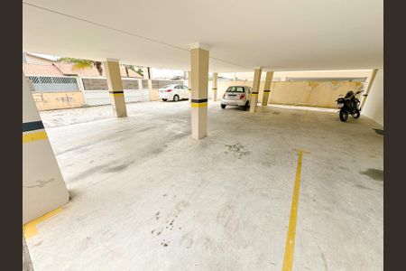 Apartamento para alugar com 69m², 2 quartos e 2 vagasGaragem