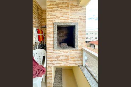 Apartamento para alugar com 69m², 2 quartos e 2 vagasChurrasqueira