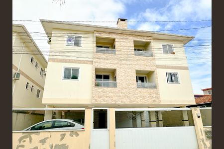 Apartamento para alugar com 69m², 2 quartos e 2 vagasFachada