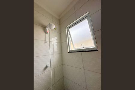 Apartamento para alugar com 69m², 2 quartos e 2 vagasBanheiro da Suíte