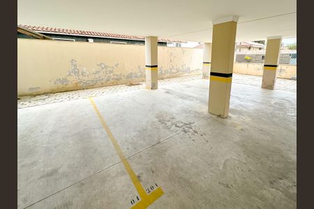 Apartamento para alugar com 69m², 2 quartos e 2 vagasGaragem
