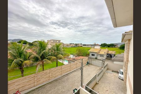 Apartamento para alugar com 69m², 2 quartos e 2 vagasVista da Varanda