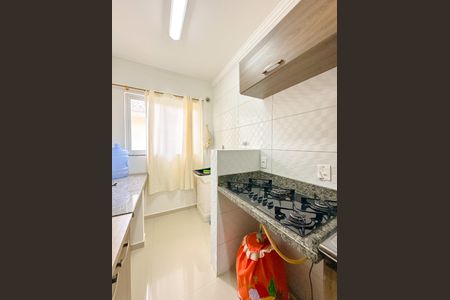 Apartamento para alugar com 69m², 2 quartos e 2 vagasCozinha