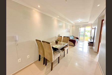 Apartamento para alugar com 69m², 2 quartos e 2 vagasSala de Jantar