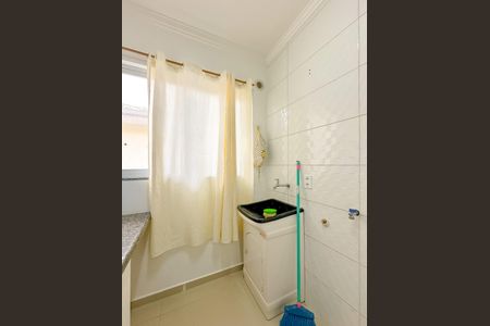 Apartamento para alugar com 69m², 2 quartos e 2 vagasLavanderia