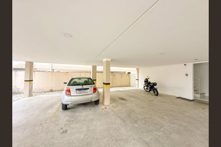 Apartamento para alugar com 69m², 2 quartos e 2 vagasÁrea comum